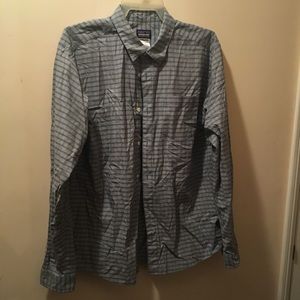 Men’s Patagonia Shirt